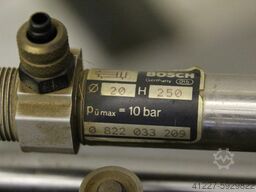 Homag Brandt 0,27 kW / 12000 U/min