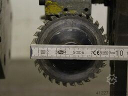 Homag Brandt 0,27 kW / 12000 U/min