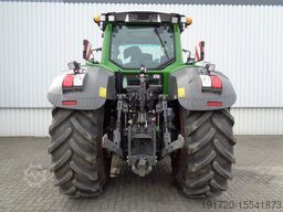 Fendt 939 Vario S4 ProfiPlus