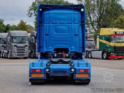 Scania R500 V8 Topline 4x2 - Manual gearbox - Retarder...