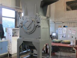 NETZSCH CONDUX CS 500/600-4