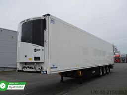 KRONE SDR Cool Liner FP 45 ThermoKing SLXi 300