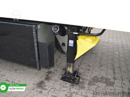 KRONE SDR Cool Liner FP 45 ThermoKing SLXi 300