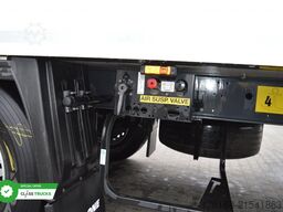 KRONE SDR Cool Liner FP 45 ThermoKing SLXi 300