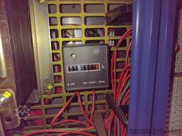 GUILLIET-O Strugarka CZTEROSTRONNA