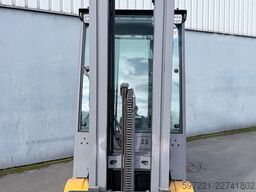 Jungheinrich EFG 216K