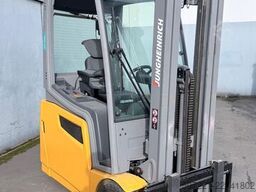 Jungheinrich EFG 216K
