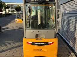 Jungheinrich EFG 216K