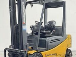 Jungheinrich EFG 320