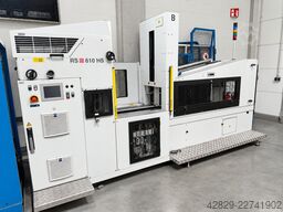 Rima RS 610 HS