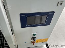Carrier SPI MAS 65kW + FCAL91