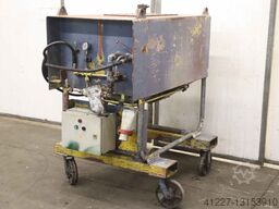 HAWE Förderleistung 25 l/min