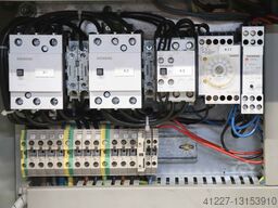 HAWE Förderleistung 25 l/min