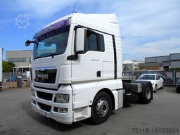 MAN TGX 18.440 XL