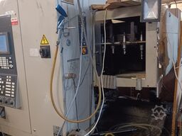 Hitachi Hitachi Seiki VS50