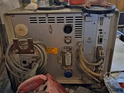 Hitachi Hitachi Seiki VS50