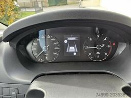Fiat Ducato 35 Automatik AT L2H2 Voll-LED 260°