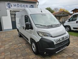 Fiat Ducato 35 Automatik AT L2H2 Voll-LED 260°