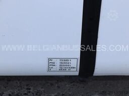 Mercedes Tourismo 15RHD / R07 / Acron / 12.1m / Luxeline...