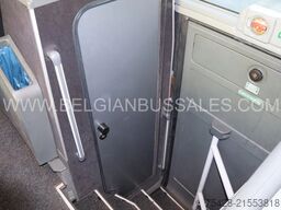 Mercedes Tourismo 15RHD / R07 / Acron / 12.1m / Luxeline...