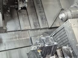 Doosan Puma 1800TTSY