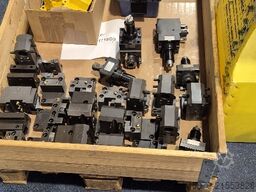 Doosan Puma 1800TTSY