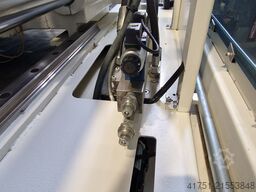 BATTENFELD TM 400-3400