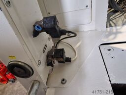 BATTENFELD TM 400-3400