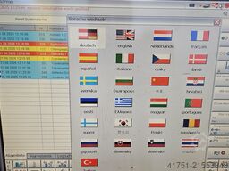 Collé Sittard Machinehandel B.V. Collé Sittard Machinehandel B.V. Collé Sittard Machinehandel B.V.