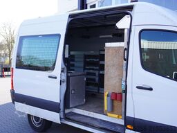 Mercedes-Benz Sprinter 314 2.2 CDI L2H2 Automaat EURO 6 - A/C...
