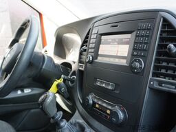 Mercedes-Benz Vito 114 CDI XL EURO 6 - A/C Climate - Cruise -...