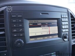 Mercedes-Benz Vito 114 CDI XL EURO 6 - A/C Climate - Cruise -...