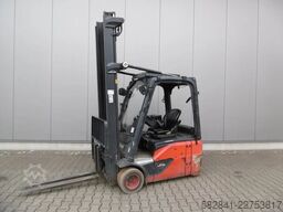LINDE E 18-02 EVO / 386