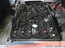 LINDE E 18-02 EVO / 386