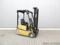 YALE ERP  15 VT