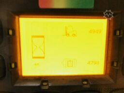 YALE ERP  15 VT