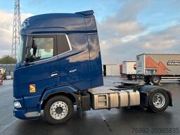 DAF XG+ 530 Retarder + PTO