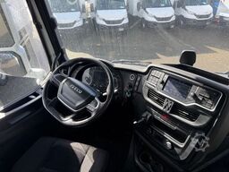 IVECO STRALIS S-WAY AS440S51T/P Intarder Kipphydraulik