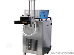 Paktrade Tech Pak 2-8 flowmeter