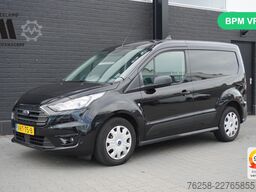 Ford Transit Connect 1.5 EcoBlue 100PK EURO 6 - Airc...