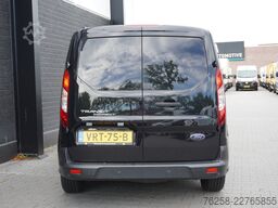 Ford Transit Connect 1.5 EcoBlue 100PK EURO 6 - Airc...