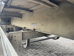 Schmitz Cargobull SAF,  VERY GOOD CONDITION