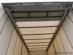 Samro bj 2020  opbouw!  disc BPW ECO,    WHEELBASE 4,33