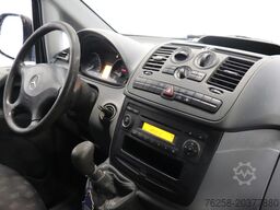 Mercedes-Benz Vito 109 CDI 320 Lang - Airco - NAP - € 2.750,-...