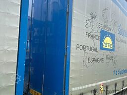 DAF XF 440 DAF XF 440 6x2 / SUPERSPACECAB / KOMBI M...