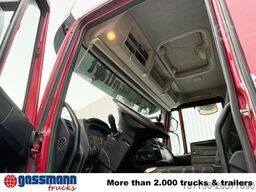 Iveco Trakker AD260T45 6x4, Bordmatik