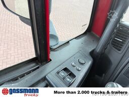 Iveco Trakker AD260T45 6x4, Bordmatik