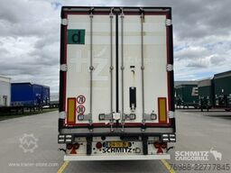 Schmitz Cargobull Tiefkühler Standard