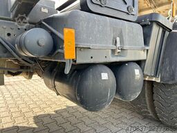 MERCEDES-BENZ Actors 2651 / 6x4 / Meiller Bordmatik Retarder
