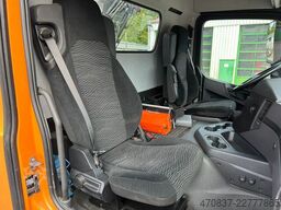 MERCEDES-BENZ Arocs 1824 / 4x2 BB / Atlas 88.3 + Funk